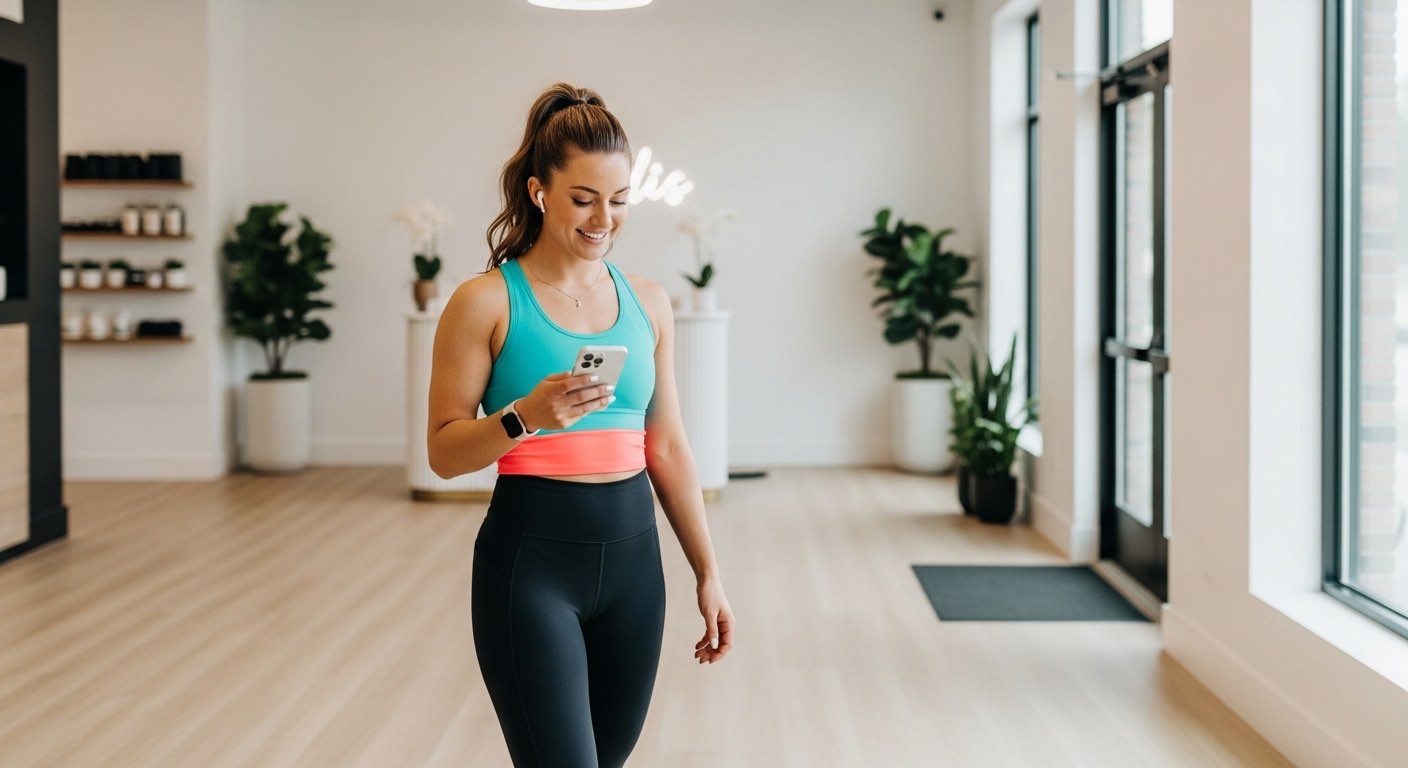 TribeEngine Instructor App